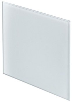 Awenta Trax panel ozdobny szkło białe PTG125 - Inny producent