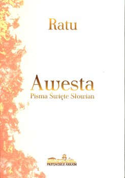 Awesta - Ratu