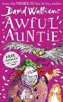 Awful Auntie - Walliams David