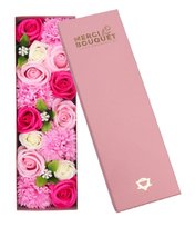 AWGifts, Długi Mydlany Flower Box