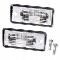 AWparts LAMPKI TABLICY AUDI A3 8P A4 B6 B7 A5 A6 C6 8