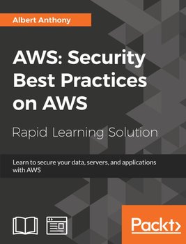 AWS: Security Best Practices on AWS - ebook epub - Albert Anthony