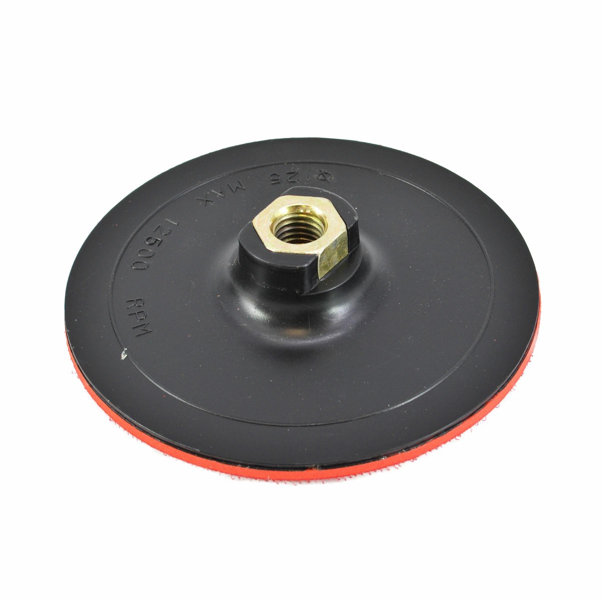 Awtools dysk 125mm do szlifierki kątowej, cienki.