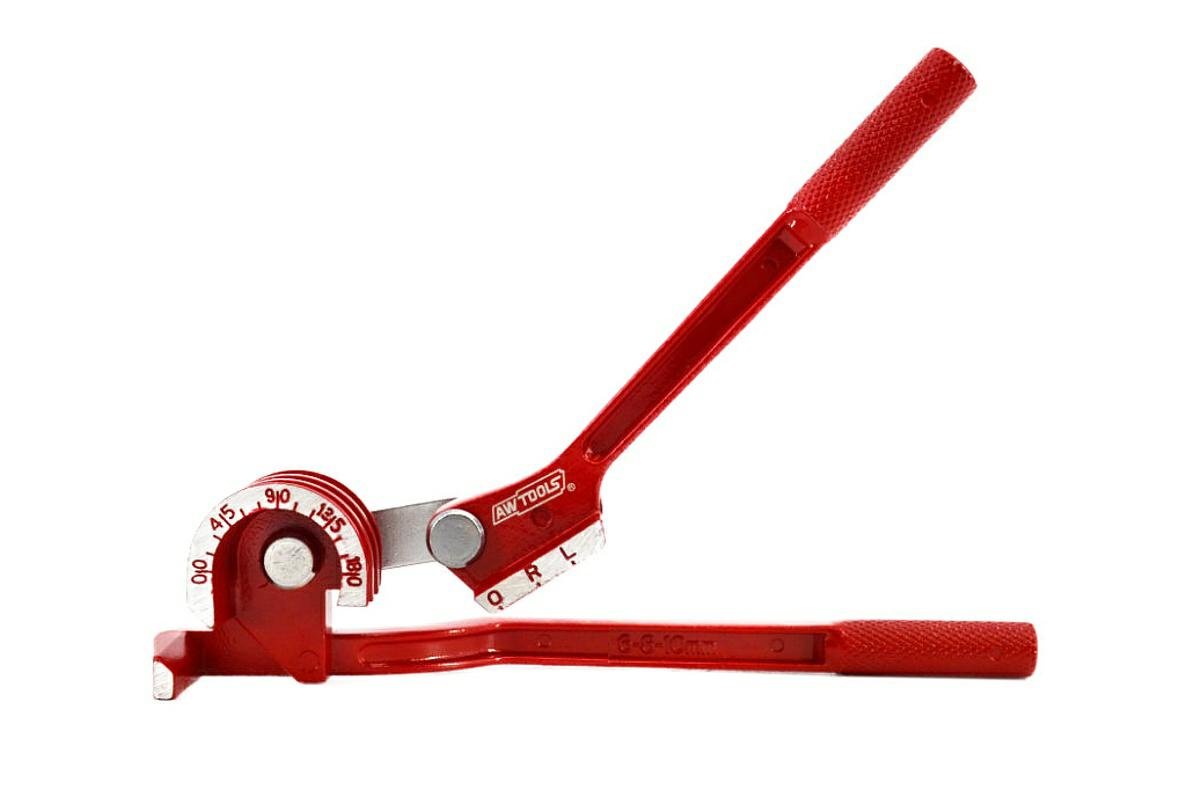 AWTOOLS Giętarka Do Rur 6-10Mm