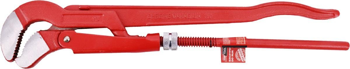 AWTOOLS Klucz Do Rur 1,5'
