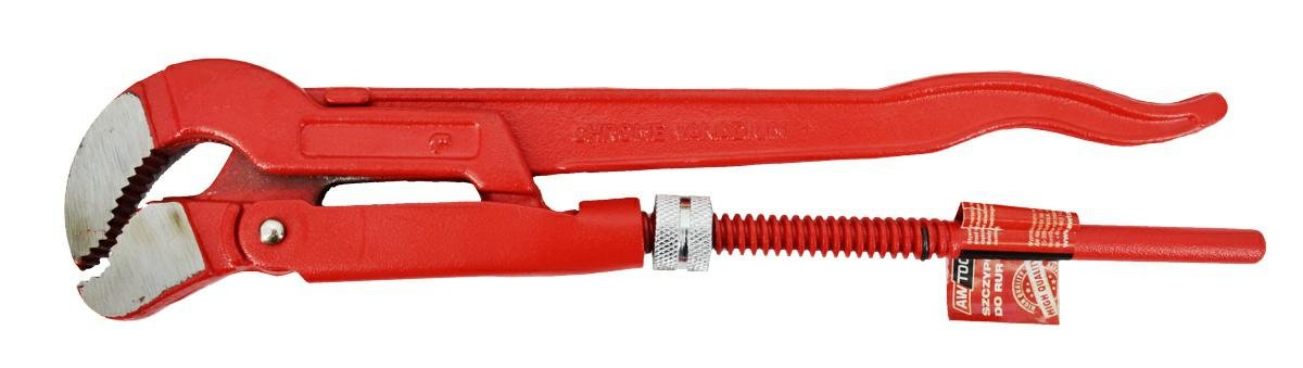 AWTOOLS Klucz Do Rur 1'