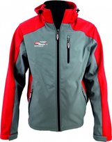 AWTOOLS Kurtka Softshell S
