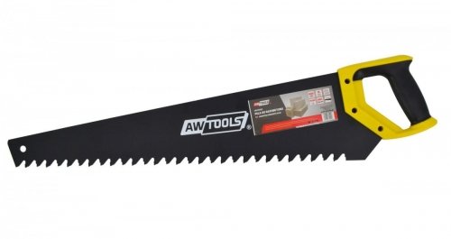 AWTOOLS Piła Do Gazobetonu 600Mm 15-Zęb.