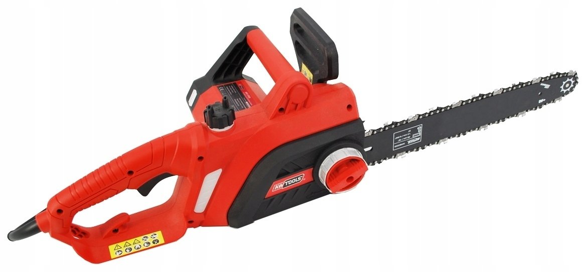AWTOOLS PIŁA ŁAŃCUCHOWA ELEKTRYCZNA 2000W