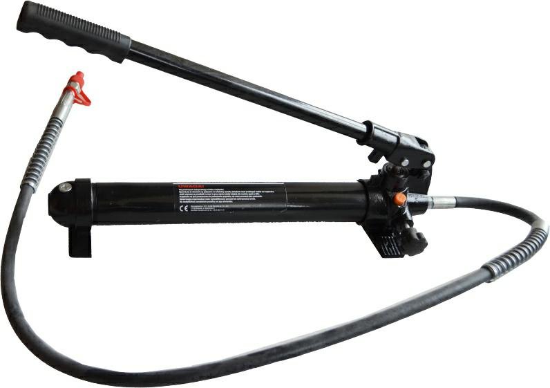 AWTOOLS Pompa Rozpieraka Hydraulicznego 10T
