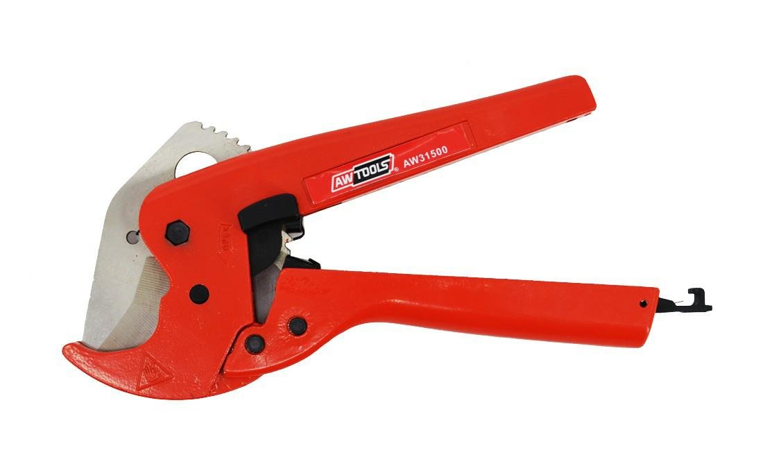 AWTOOLS Przecinak Do Rur Pcv 42