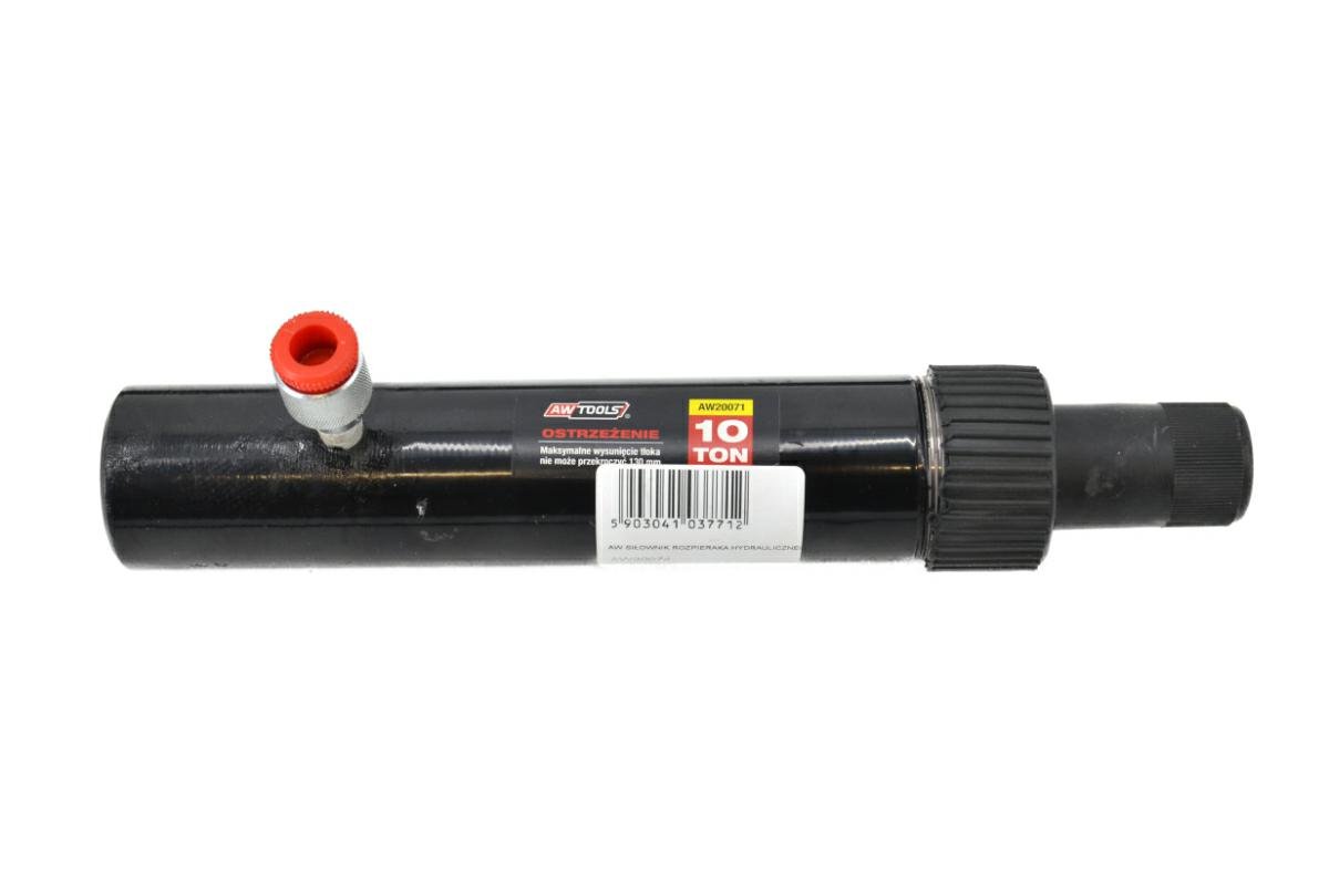 AWTOOLS Siłownik Rozpieraka Hydraulicznego 10