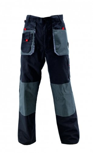 AWTOOLS Spodnie Robocze M