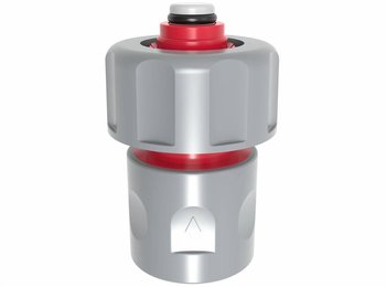 AWTOOLS SZYBKOZŁĄCZE DO WĘŻA 3/4" STOP BOX-40szt. - AWTOOLS