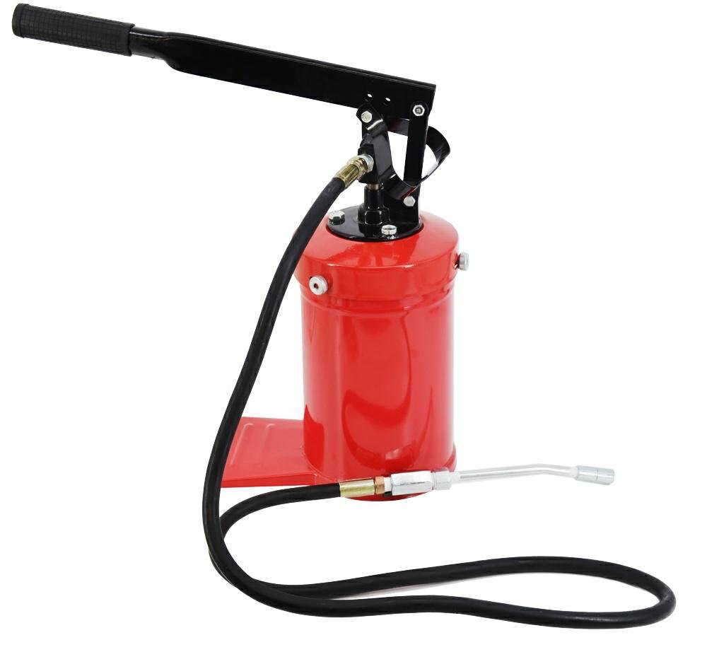 AWTOOLS Towotnica Ręczna 4Kg