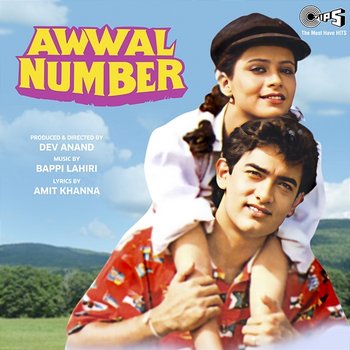 Awwal Number - Bappi Lahiri