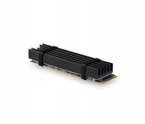 Axagon Clr-M2L10 Radiator Dla M.2 Ssd