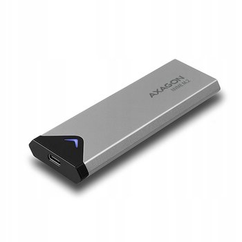 AXAGON EEM2-UG2, USB-C 3.2 Gen 2 - M.2 NVMe SSD - Axagon