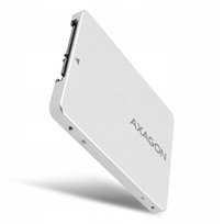 Axagon Obudowa 2.5" Sata M.2 Box Kieszeń Axagon