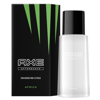 Axe, Africa, woda po goleniu, 100 ml - Axe