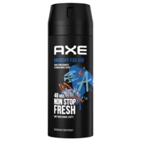 axe anarchy