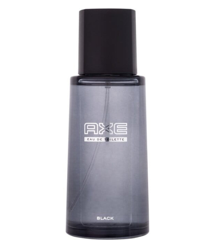 Axe, Black, woda toaletowa, 100 ml | Sklep EMPIK.COM