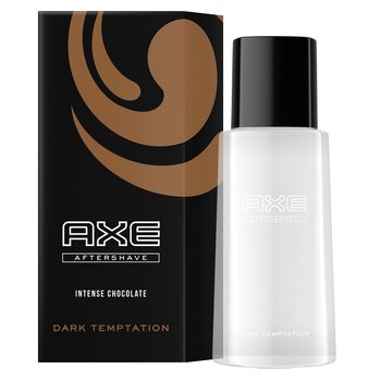 Axe, Dark Temptation, woda po goleniu, 100 ml - Axe
