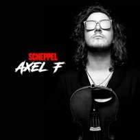 Axel F Scheppel