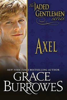 Axel - Burrowes Grace
