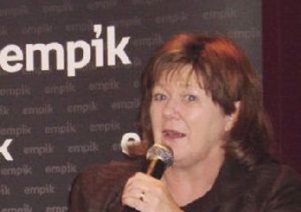 Majgull Axelsson: Szkoda czasu na pisanie o rzeczach nieważnych