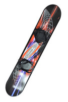 Axer, Deska snowboardowa