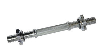 Axer Fit, Gryf prosty, 35 cm - Axer Fit