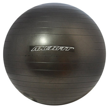 Axer Fit, Piłka gimnastyczna, Anti-Burst, 75 cm - Axer Fit