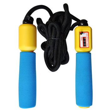 Axer Fit, Skakanka z licznikiem, 2.75 cm - Axer Fit