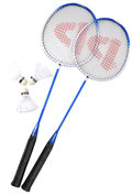 Axer, Zestaw do badmintona, Donnay blue&nbsp;-&nbsp;Donnay