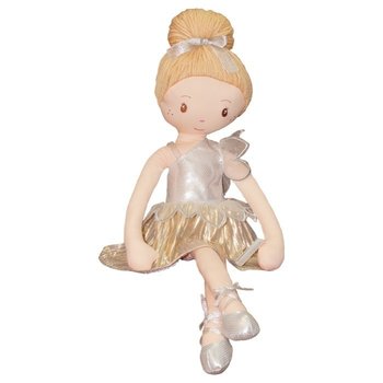 Axiom, lalka szmaciana Ballerinka - Axiom