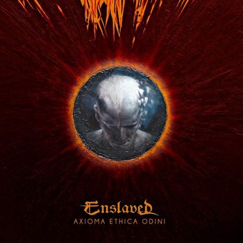 Axioma Ethica Odini, płyta winylowa - Enslaved