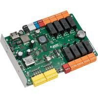 Axis A9188 Network I/O Relay Module - Inny producent