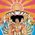 Axis: Bold as Love - Hendrix Jimi