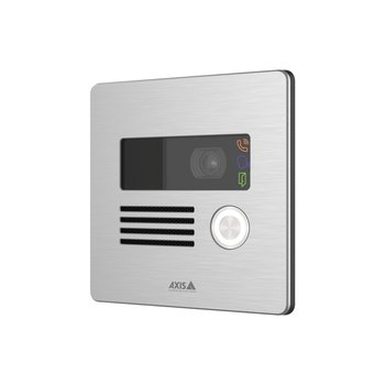 Axis I8016-Lve Network Video - AXIS