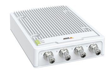Axis M7104 Video Encoder - AXIS