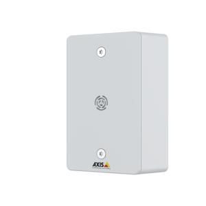 Axis Tu1001-Ve Microphone, 02269-001 - Inny producent