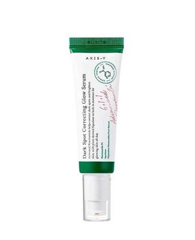AXIS - Y Dark Spot Correcting Glow Serum 50ML serum do twarzy - AXIS-Y