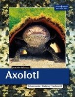 Axolotl Wistuba Joachim