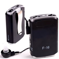 Axon F-16 Aparat Słuchowy Mocny Wzmacniacz Dźiwięku Super Jakość