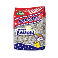 Axpal Popcorn z Małego Beskidu 60g AXPAL