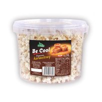 Axpal   Wiaderko Popcorn Karmel    3L AXPAL