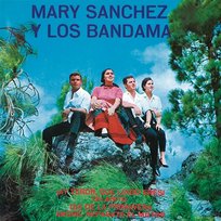 ¡Ay Teror, Que Lindo Eres! Los Bandama, Mary Sánchez