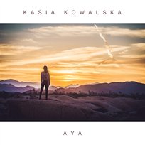 Aya Kasia Kowalska