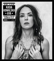 Aya Kowalska Kasia